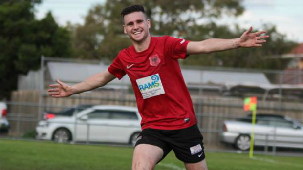 North Sunshine staged a miraculous comeback in weekend Westfield FFA Cup action. Image credit: Paul Seeley