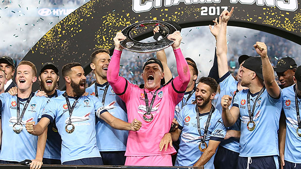 More Australians will experience the Hyundai A-League than ever before with Network Ten
