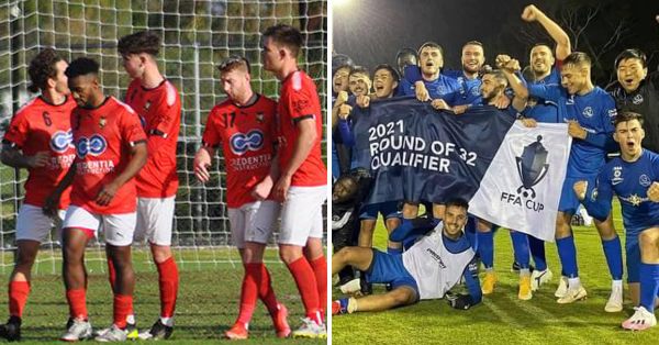 FFA Cup Match Preview: ECU Joondalup v Adelaide Olympic