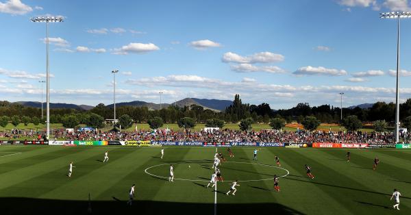 FFA Cup football is coming to Mudgee