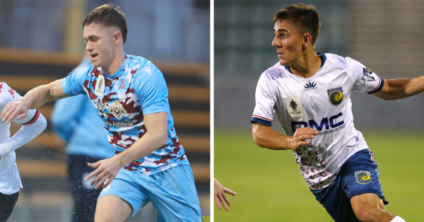 FFA Cup Match Preview: APIA Leichhardt v Central Coast Mariners